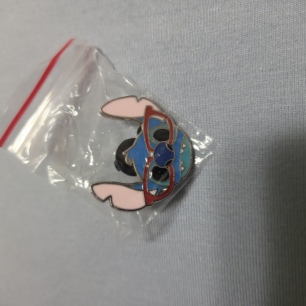 5/$20 Disney Pin
